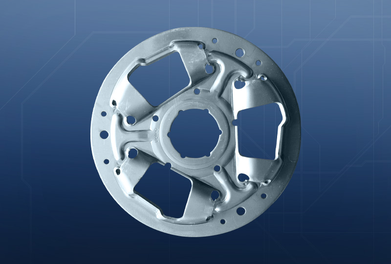 Automotive parts