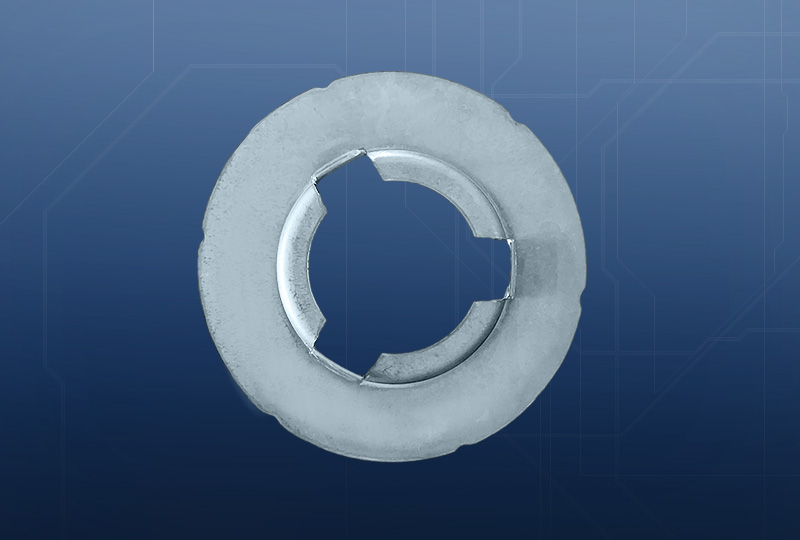 Cover plate